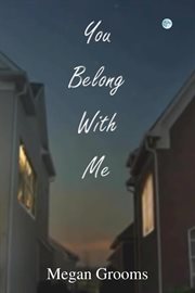 You belong with me cover image