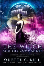 The witch and the commander episode two cover image