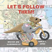 Let's follow them! cover image