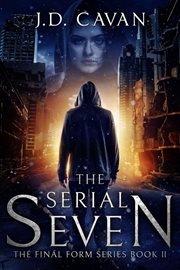 The serial seven cover image