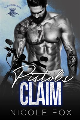 Cover image for Pistol's Claim