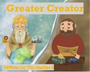 Greater creator cover image