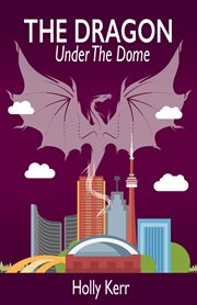 The dragon under the dome cover image