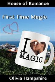 First time magic cover image