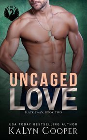 Uncaged Love cover image