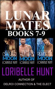Lunar mates, volume 3. Books #7-9 cover image