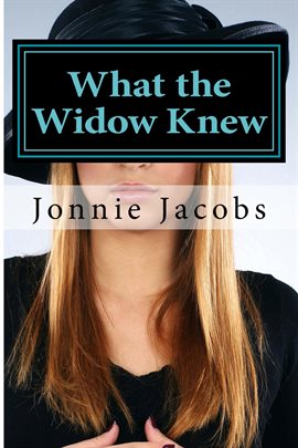Cover image for What the Widow Knew