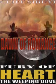 Dawn of romance cover image