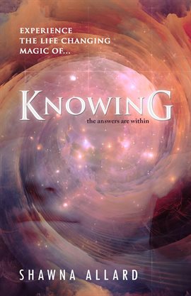 Cover image for Knowing