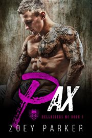 Pax cover image