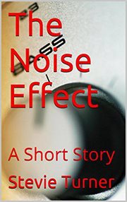 The noise effect cover image