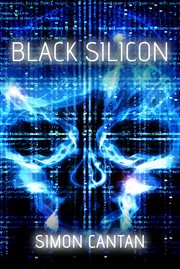 Black silicon cover image