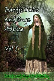 Bardic tales and sage advice cover image