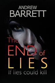 The end of lies cover image