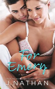 For emery cover image