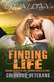 Finding life cover image