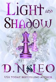 Light and Shadow cover image