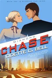 Diamond and chase book two cover image