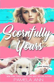 Scornfully yours cover image