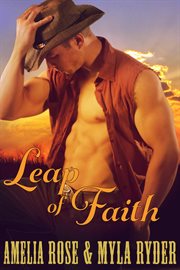 Leap of faith cover image