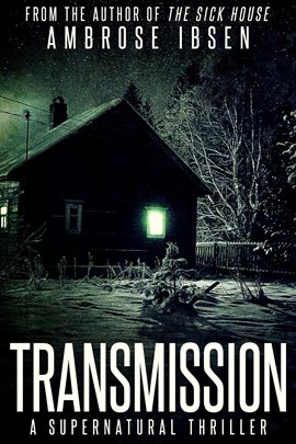 Cover image for Transmission