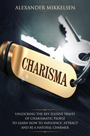 Charisma cover image