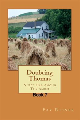Cover image for Doubting Thomas