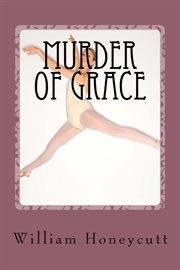 Murder of grace cover image