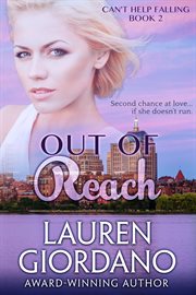 Out of reach cover image