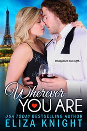 Wherever You Are cover image