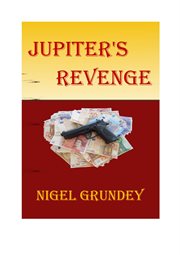 Jupiter's revenge cover image