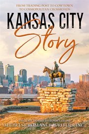 Kansas City Story cover image