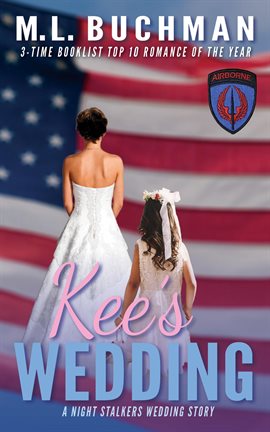 Cover image for Kee's Wedding