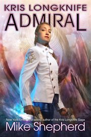 Kris Longknife admiral cover image