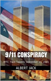 9/11 conspiracy cover image