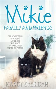 Family and friends mikie cover image