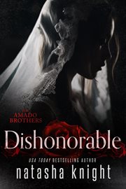 Dishonorable cover image