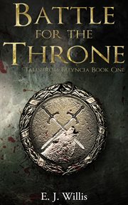 Battle for the throne cover image