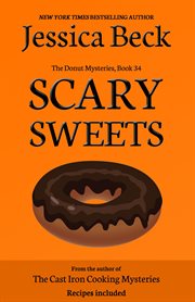 Scary sweets cover image