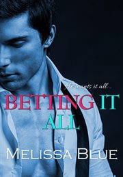 Betting it all cover image