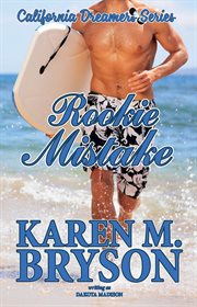 Rookie mistake cover image