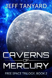 Caverns of mercury cover image