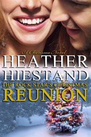 The rock star's christmas reunion cover image