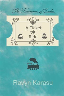 Cover image for A Ticket to Ride