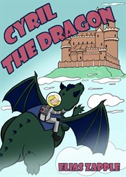 Cyril the dragon cover image
