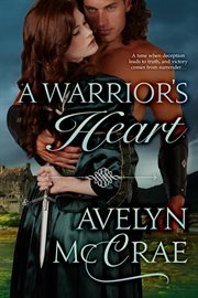 A Warrior's Heart cover image