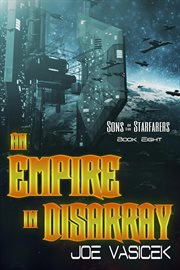Empire in Disarray cover image