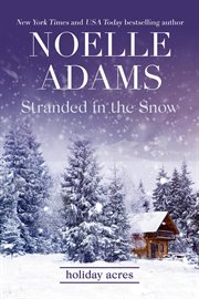 Stranded in the snow cover image