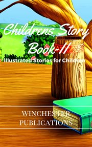 Children's story book-ii cover image