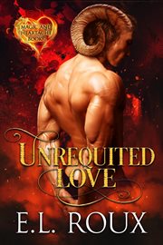 Unrequited love cover image